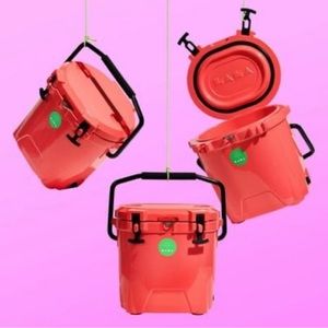 Drunk Elephant x LAKA Insulated Cooler